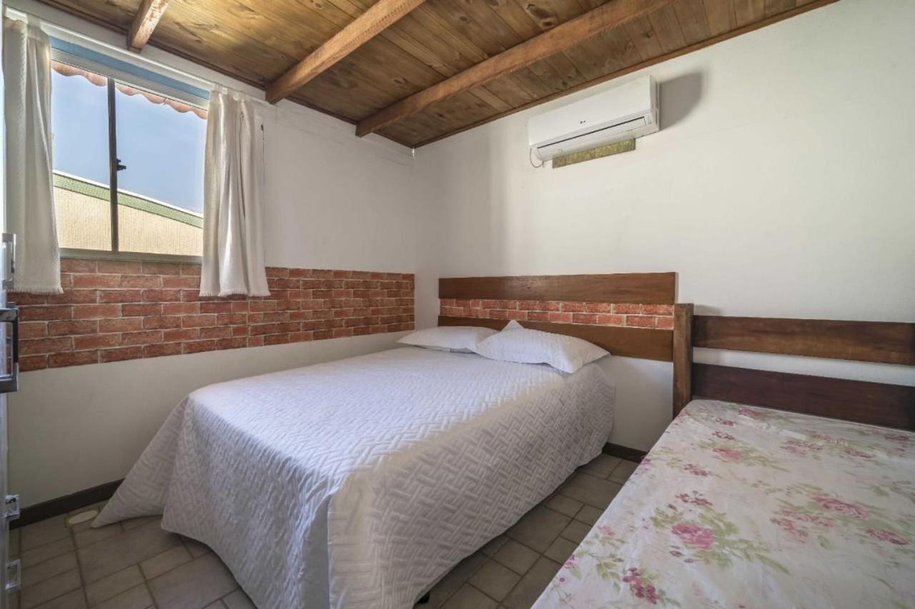 봄비나스 Apartamento Em 4 Ilhas 아파트 외부 사진