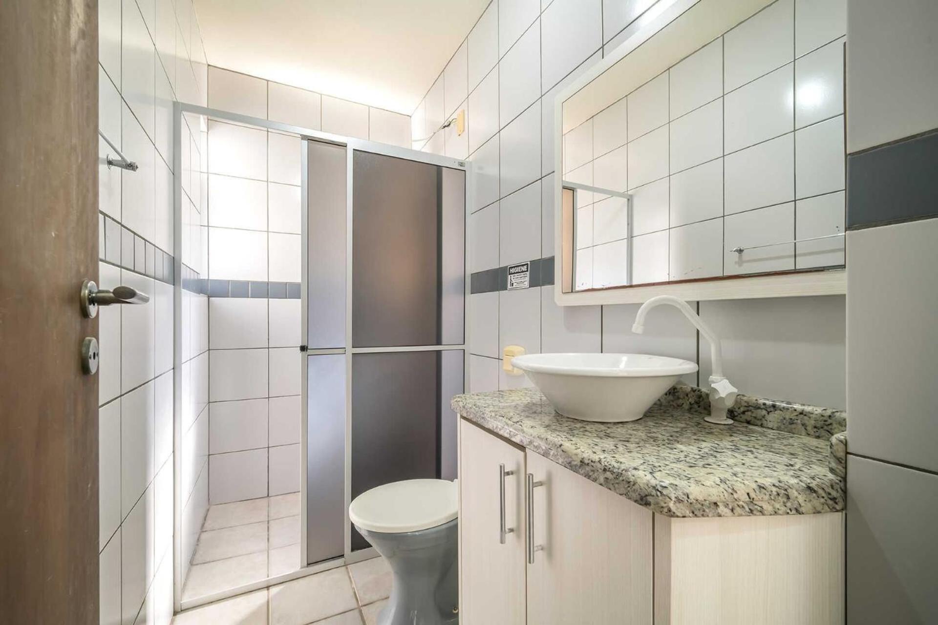 봄비나스 Apartamento Em 4 Ilhas 아파트 외부 사진