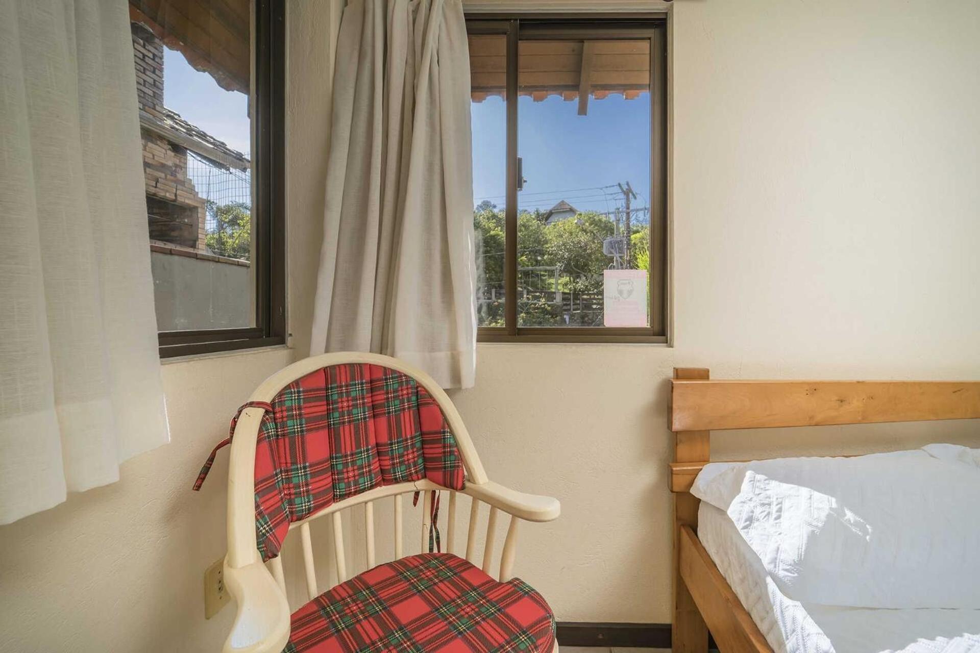 봄비나스 Apartamento Em 4 Ilhas 아파트 외부 사진