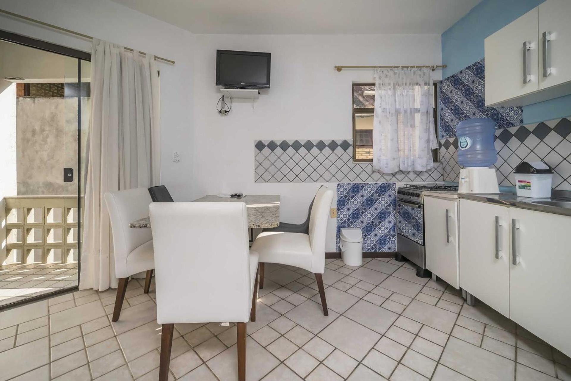 봄비나스 Apartamento Em 4 Ilhas 아파트 외부 사진