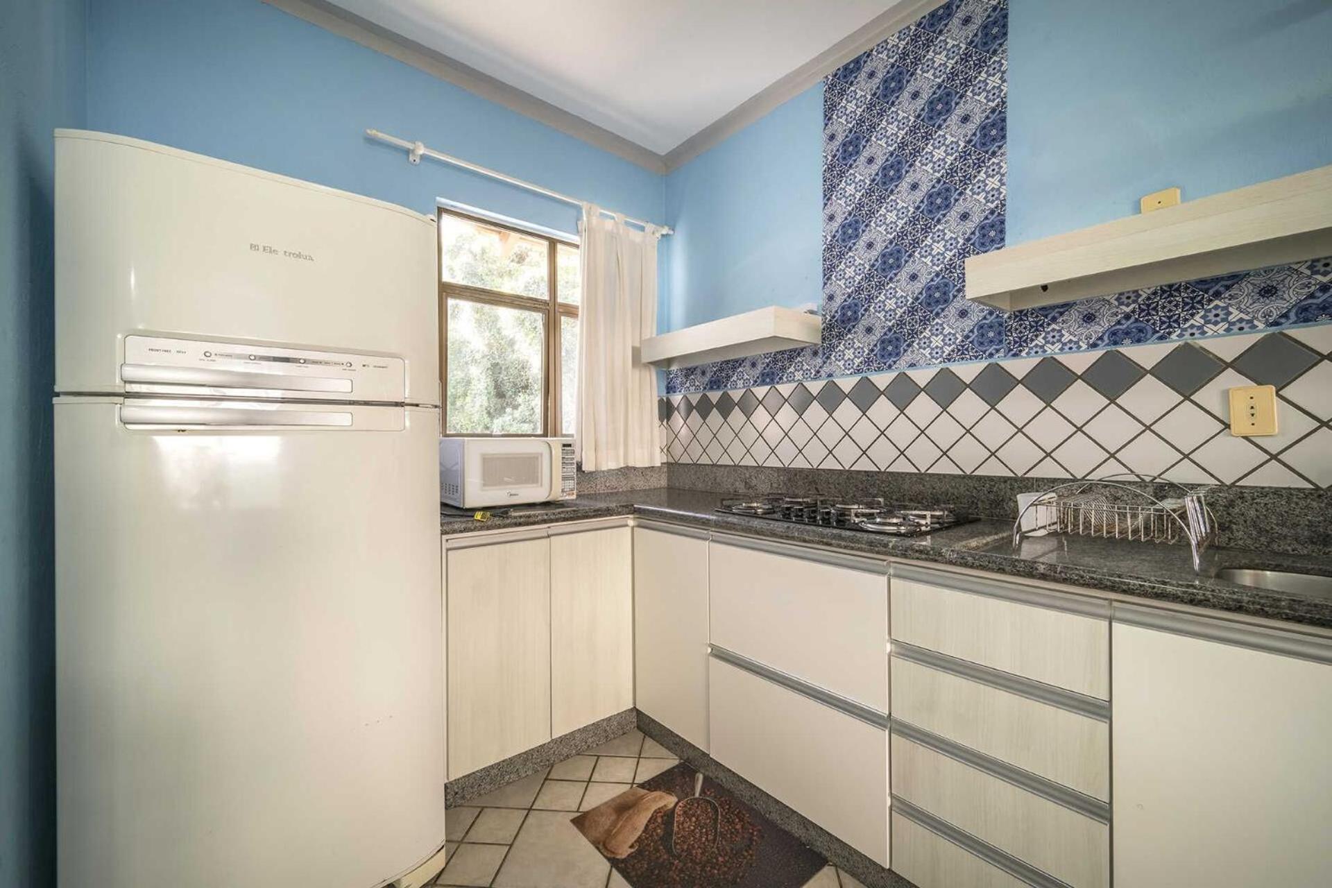 봄비나스 Apartamento Em 4 Ilhas 아파트 외부 사진