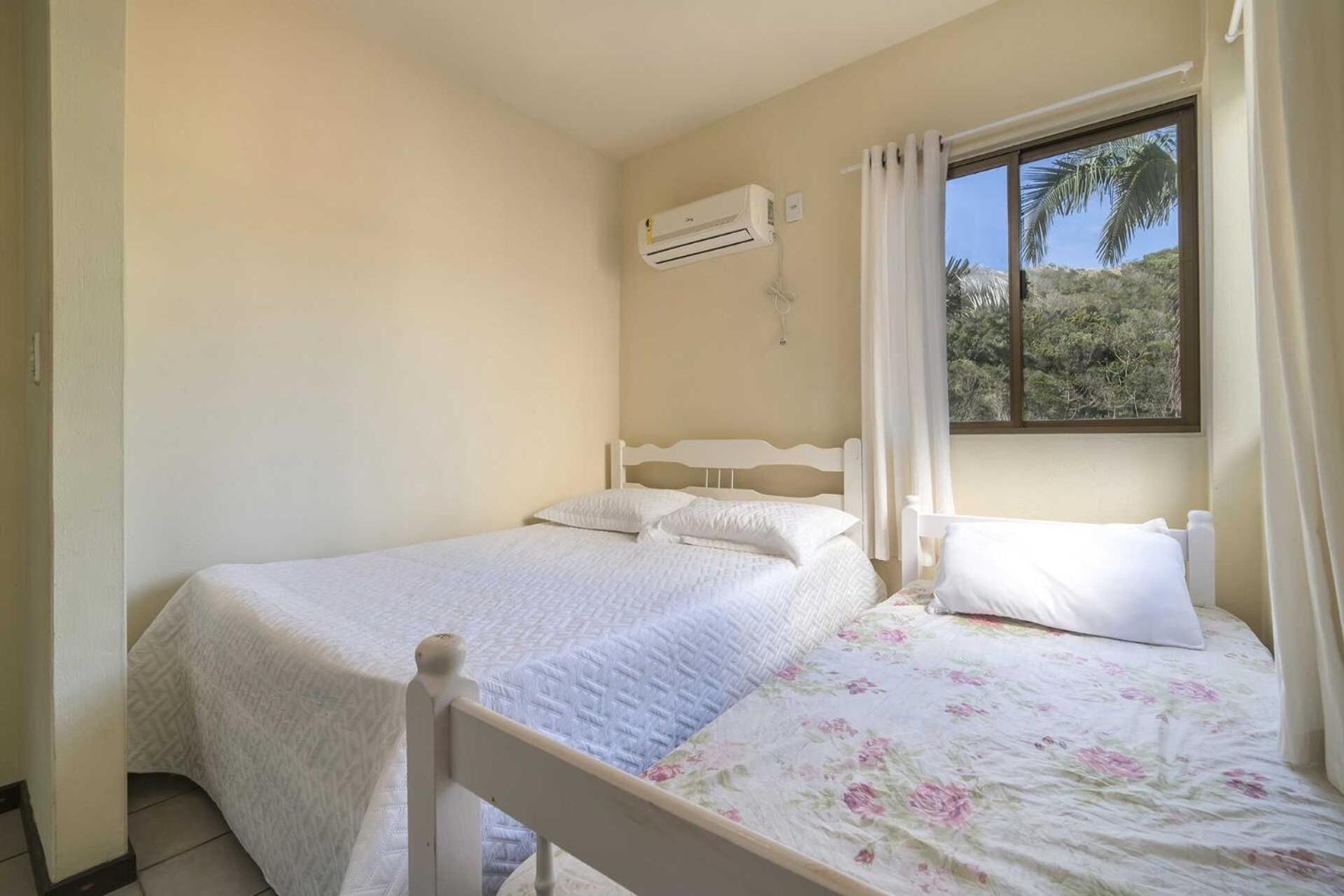 봄비나스 Apartamento Em 4 Ilhas 아파트 외부 사진