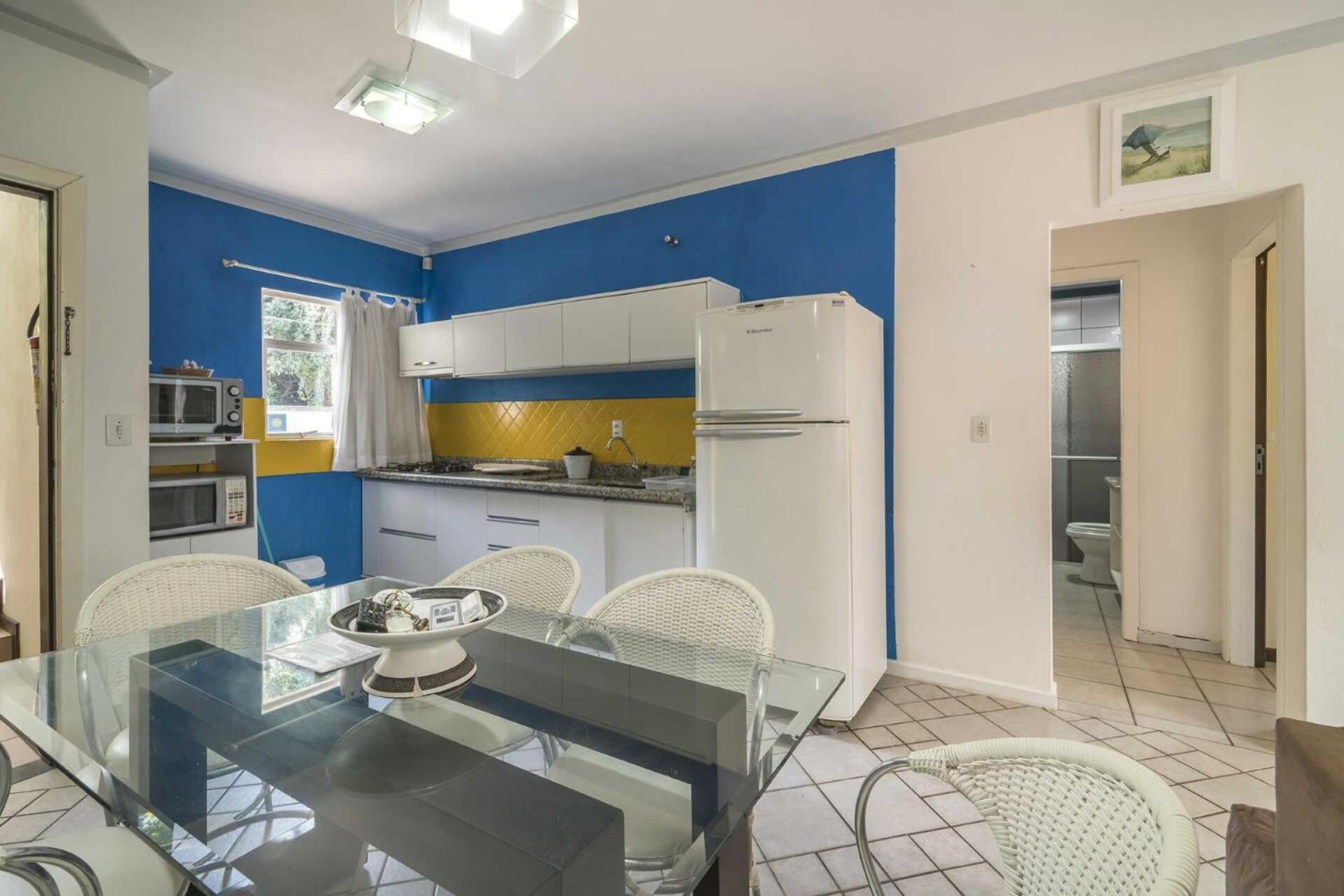 봄비나스 Apartamento Em 4 Ilhas 아파트 외부 사진