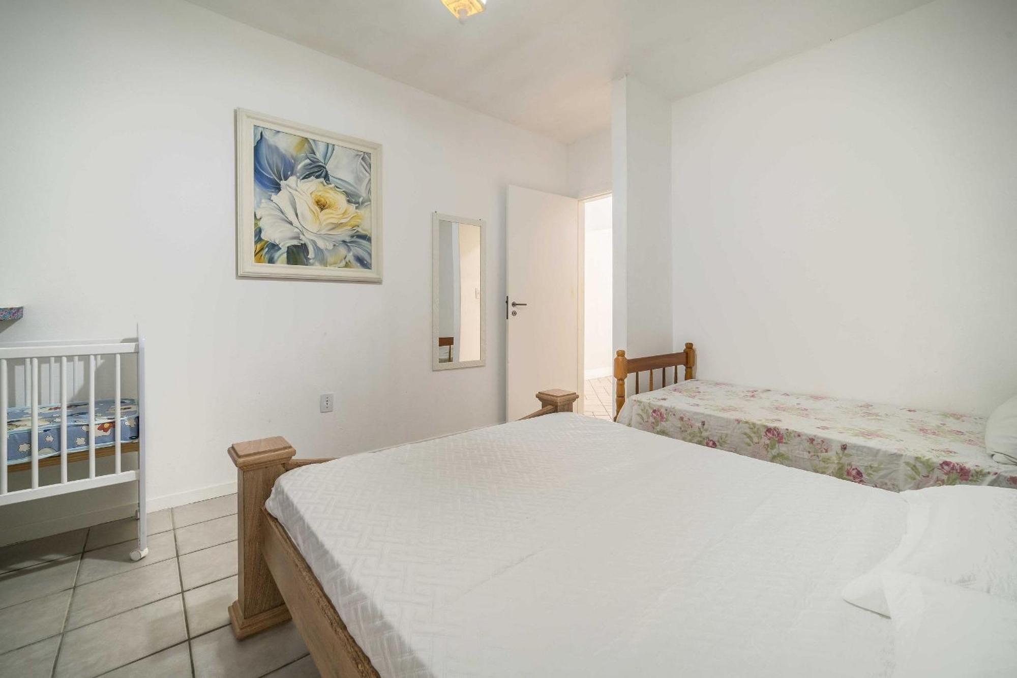 봄비나스 Apartamento Em 4 Ilhas 아파트 외부 사진
