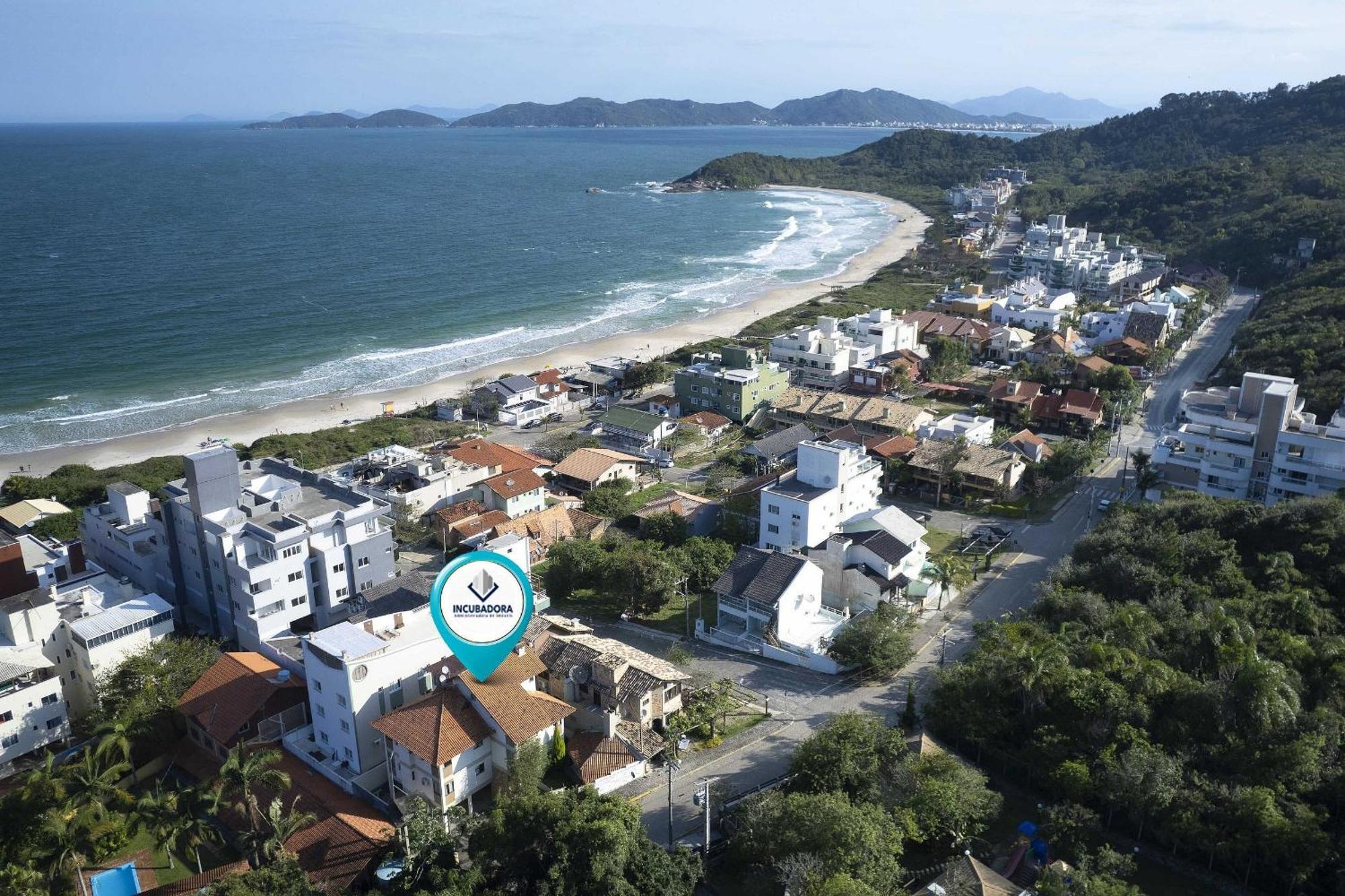봄비나스 Apartamento Em 4 Ilhas 아파트 외부 사진