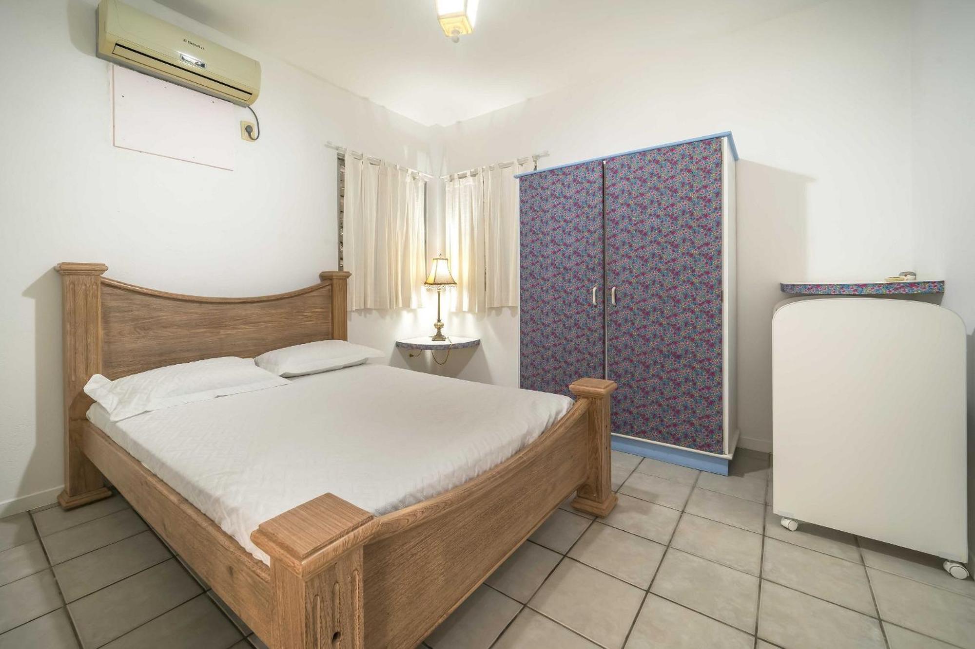 봄비나스 Apartamento Em 4 Ilhas 아파트 외부 사진